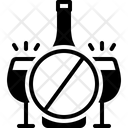 Inhibition Icon