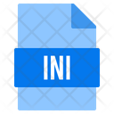 File Types Extension Icon