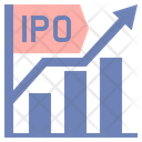 Initial Public Offer  Icon