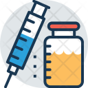 Injection Icon