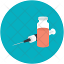 Injection Icon