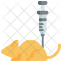 Injection Syringe Drugs Icon