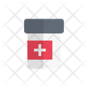 Injection Dose Icon