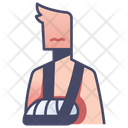 Injury  Icon