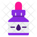 Ink Ink Bottle Refill Icon