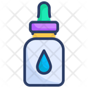 Ink Stationery Ink Pot Icon