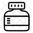 Ink bottle  Icon