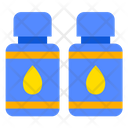 Ink Bottle  Icon