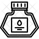 Ink bottle  Icon