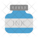 Ink Bottle Ink Draw Icon
