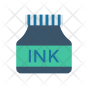 Ink Bottle Icon
