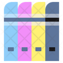 Ink Cartridge Icon