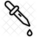Ink Dropper Icon