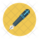 Pen Write Create Icon