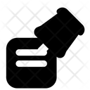 Ink Port  Icon