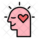 Love Think Inlove Icon