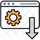 Inner Page Seo Icon
