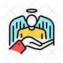 Innocent Law Notary Icon