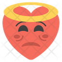 Heart Emoji Emoticon Emotion Icon