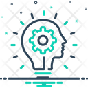 Innovating Innovation Revolution Icon