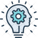 Innovating Innovation Revolution Icon