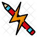 Design Thinking Creative Icon