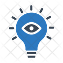 Idea Creative Innovation Icon