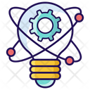 Innovation  Icon