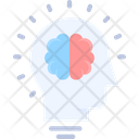 Innovation Brain Human Icon