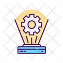 Innovational Computers Icon