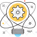 Innovative  Icon