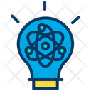 Innovative Idea Creative Idea Solution Icon