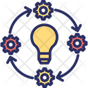 Innovative Concept Icon