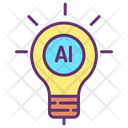 Innovative Idea Icon