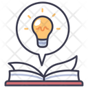 Innovative Idea  Icon