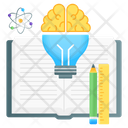 Innovative Learning Icon