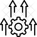 Inprocessing Icon