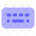 Input-device Icon