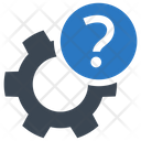 Inquiry  Icon