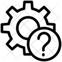 Inquiry  Icon