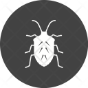 Insect Animal Wildlife Icon