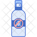 Insect Repellent Icon