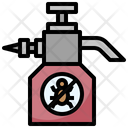 Insect Repellent Icon