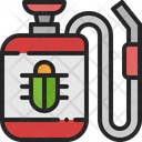 Insecticide Pesticide Chemical Icon