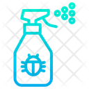 Insecticide Spray Icon