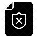 Insecure file Icon