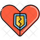 Insecurity Icon