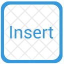 Insert  Icon