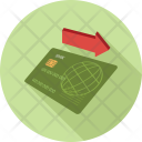 Card Money Payment Icon