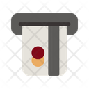 Black Friday Commerce Point Of Service Icon
